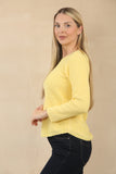 ROUND NECK JUMPER