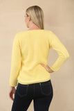 ROUND NECK JUMPER