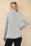 HALF MOON CARDIGAN