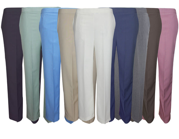 TROUSERS